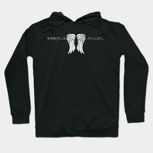 darys angel Hoodie